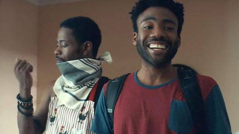 Clear Your Tuesday Evenings, Because ‘Atlanta’ Has An Aussie Premiere Date