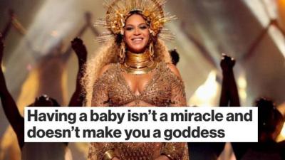 Witness The Total Evisceration Of This Journo’s Weird Anti-Beyoncé Column