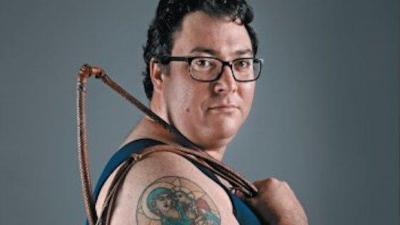 King Of The Gronks George Christensen Resigns As Nationals Chief Whip