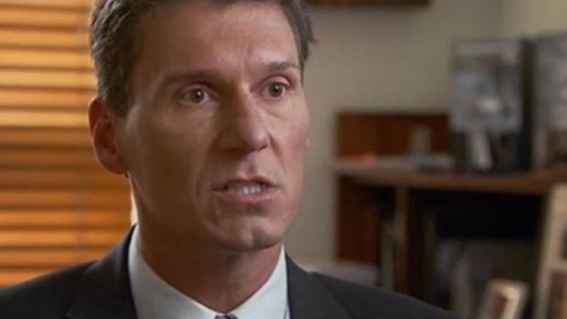 Andrew Bolt Reckons Cory Bernardi Will Probably Ditch The Libs This Week