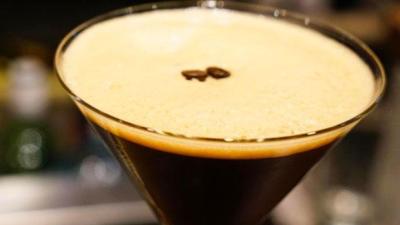 Guzman Y Gomez Founder Says Espresso Martinis Are For “Basic Bitches”