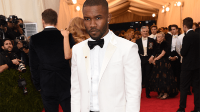 Frank Ocean Snaps Back At Grammys After Producers Smugly Criticise Boycott