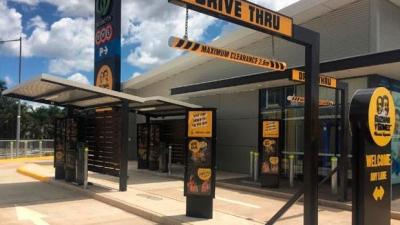Guac In Tarnation: Here’s Where Guzman Y Gomez’ New Drive-Thrus Are Opening