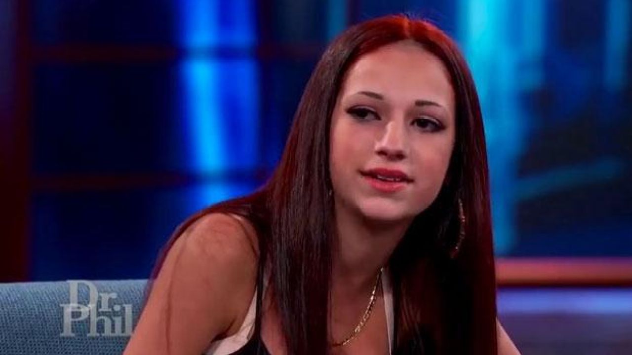 WATCH: ‘Dr. Phil’ Releases Godawful Promo For Return Of ‘Howbow Dah’ Teen