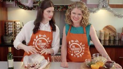 OH SHIT: The ‘Katering’ Gals Are Dropping A Full-Length TV Show This Year