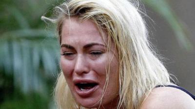 WATCH: ‘Bachie’ Villain Keira Cracked It In ‘I’m A Celeb’ Chilli Challenge