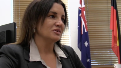 WATCH: Jacqui Lambie Posted A Limp Comeback To Her Total Rinsing On ‘Q&A’
