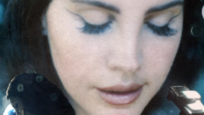 Lana Del Rey Finally Goes Full Enya With Dark & Dreamy New Tune ‘Love’