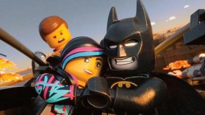 Siri Will Talk To You Like You’re Lego Batman If You Ask The Right Way