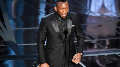 Moonlight’s Mahershala Ali Is The First Muslim Actor To Win An Oscar