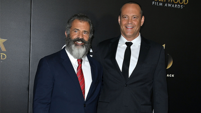 Police Brutality Thriller Dubiously Casts Mel Gibson & Vince Vaughn As Cops