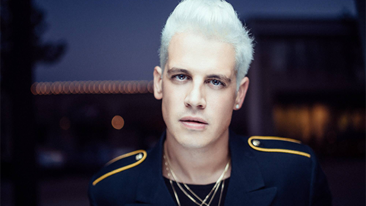 It’s Official: Milo Yiannopoulos Quits Breitbart Over Paedophilia Comments