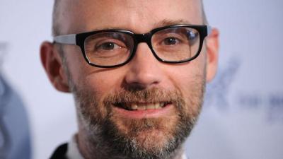 Moby Claims To Have Info Proving The Trump Pissing Dossier Is 100% Legit