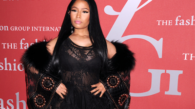 $260K In Jewellery & Personal Items Stolen From Nicki Minaj’s LA Mansion