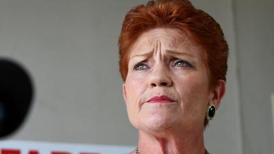 The Coalition Is Melting Down Over A Dirty Deal With One Nation In WA