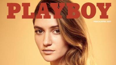 ‘Playboy’ Reckons Ditching Nudity Was A Mistake & Has Brought Back The Nip