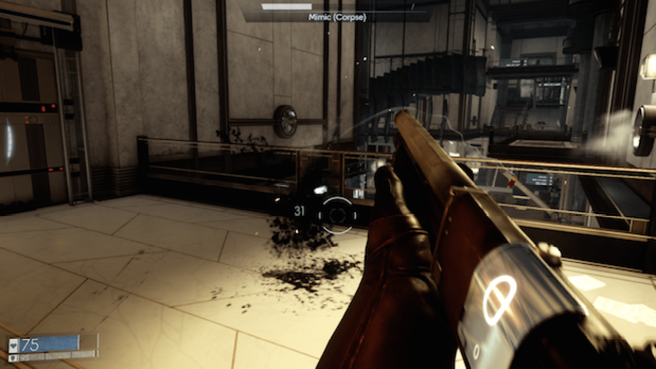 We Got Our Grubby Hands On The New ‘Prey’ Game 3 Months Ahead Of Release