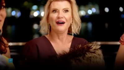 WATCH: The New ‘Real Housewives of Sydney’ Trailer Is Military-Grade Messy