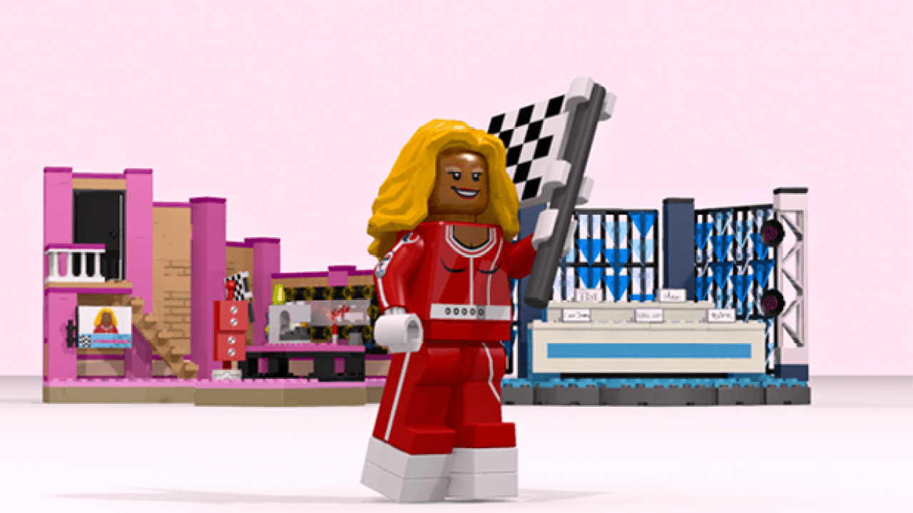 Help ‘RuPaul’s Drag Race’ LEGO Become Reality Or Lipsync For Yr Life, Henny