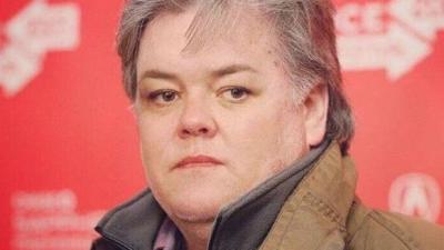 Rosie O’Donnell Hints At SNL Impersonation W/ Pic Of Her As Steve Bannon