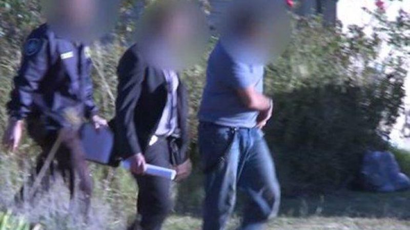 Electrician Arrested In Rural NSW For Allegedly Helping ISIS Design Rockets