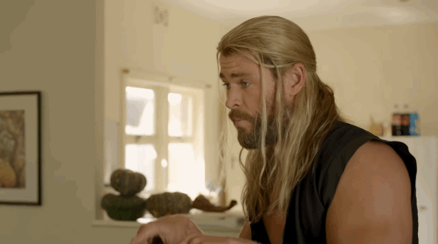 WATCH: Thor Is Ya Shitty Rent-Owin’ Roomie In 2nd Marvel Mini-Mockumentary