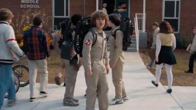 WATCH: ‘Stranger Things’ S2 Trailer Just Dropped & Holy Shit Get Hyped