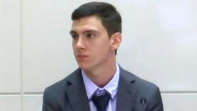 Dylan Voller Granted Early Release After NT Youth Detention Scandal