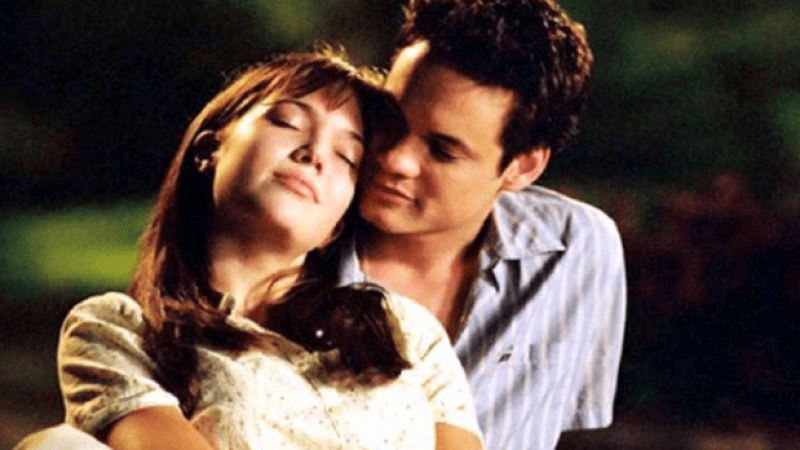 Here’s The ‘Walk To Remember’ Reunion Your Ravaged Heart Waited 15 Yrs For