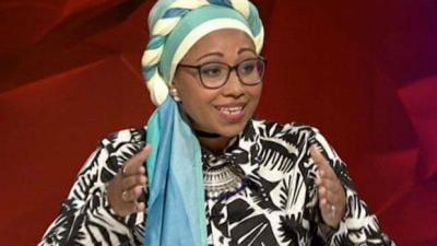 A Shitty Alt-Right Petition To Have Yassmin Abdel-Magied Fired Is At 16K