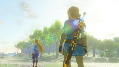 The Reviews Are In For ‘Zelda: Breath Of The Wild’ & It’s A Deluge Of 10s