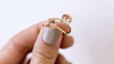 The New Rules Of Buying An Engagement Ring