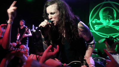 Against Me! Announce Local Supports & Hell Yeah There’s So Many Women