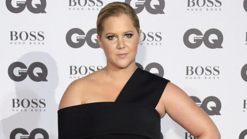 Amy Schumer No Longer A ‘Barbie’ Girl, Drops Out Of Live Action Movie