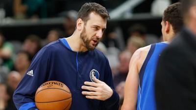 Andrew Bogut Is Off To Join LeBron James & The Cleveland Cavaliers