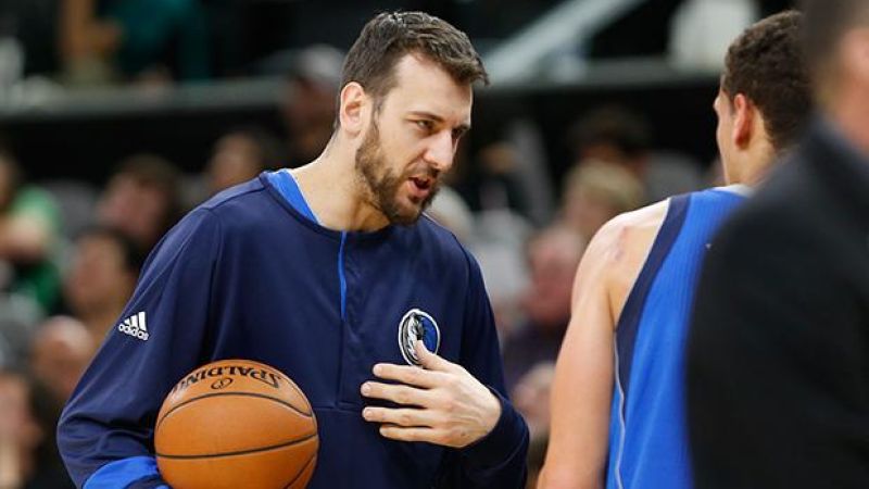 Andrew Bogut Is Off To Join LeBron James & The Cleveland Cavaliers
