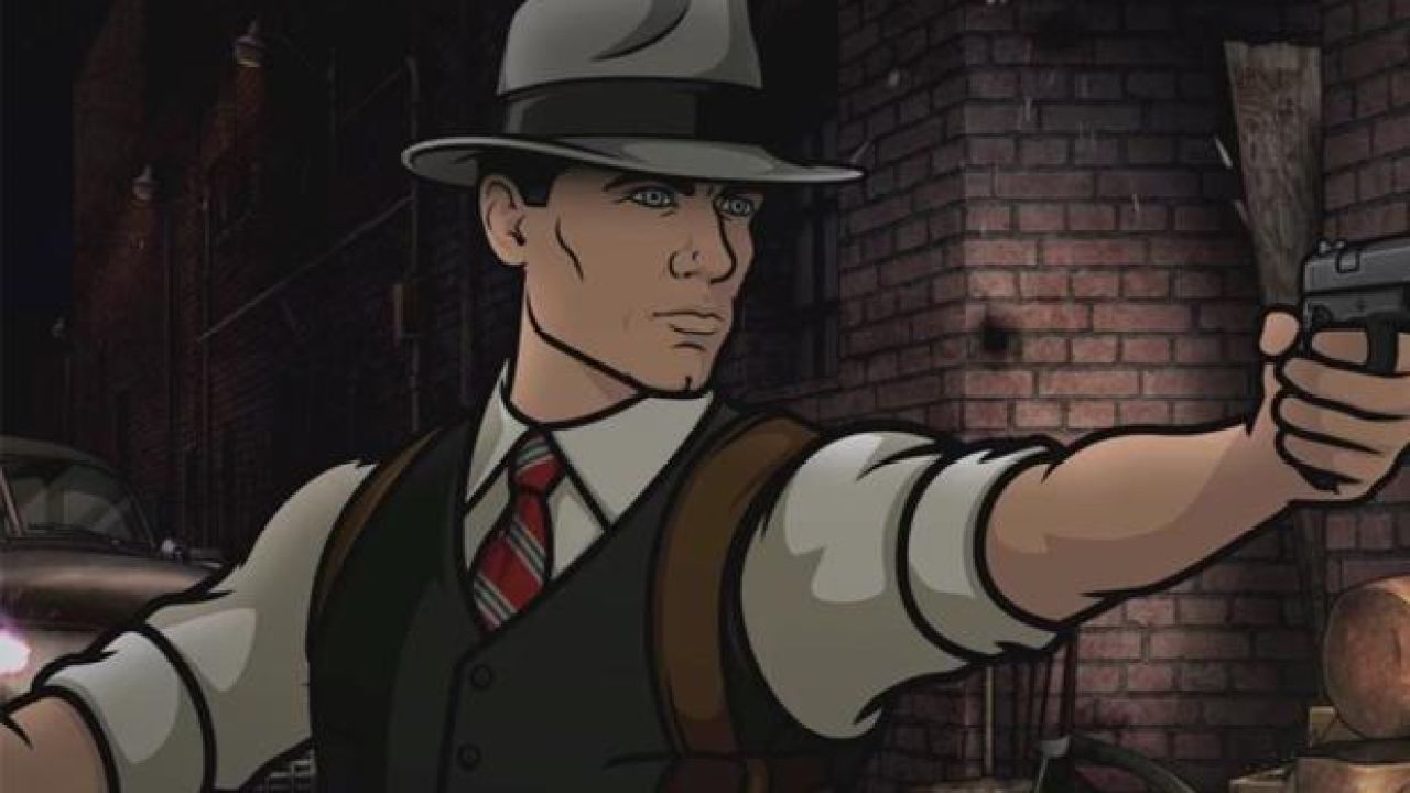‘Archer’ S8 Is Using Augmented Reality To Hide Episodes Inside Of Episodes