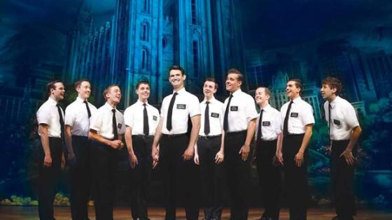 ‘Book Of Mormon’ Punters Turned Away After Unknowingly Buying “Fake” Tix