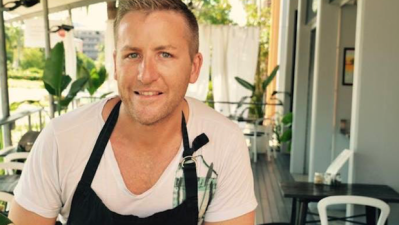 Cairns Café Owner Hits Back After Losing Customers Due To His Sexuality