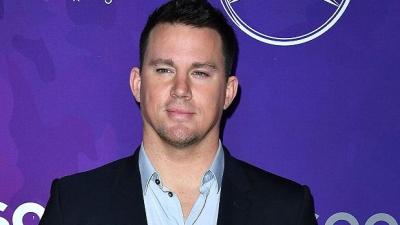 Ya Boy Channing Tatum Is Doing A Movie With The Makers Of ‘Archer’