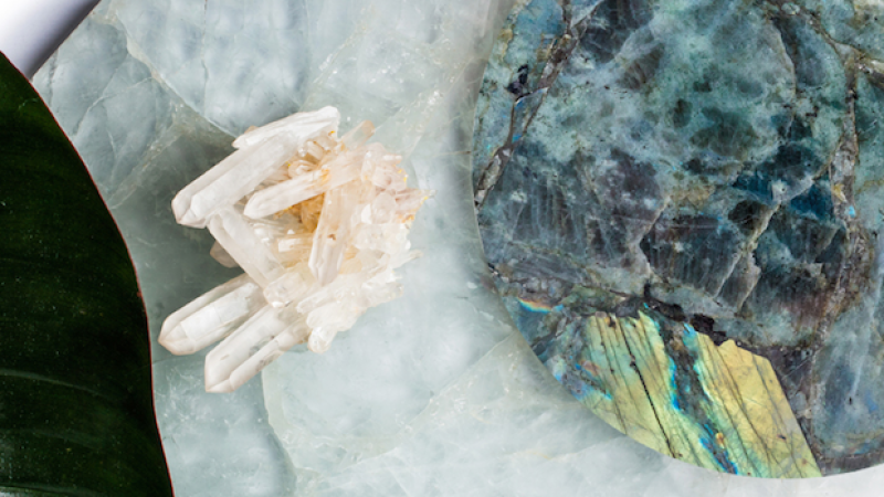 The Best Online Stores To Satisfy Your Crystal-Buying Obsession