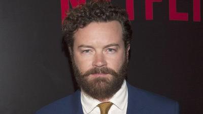 Danny Masterson Of ‘That 70s Show’ Investigated For Sexual Assault
