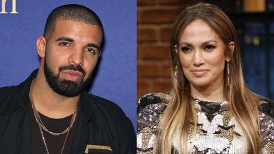 Thirsty Drake Cops To Drunk Texting J-Lo On New Release ‘More Life’