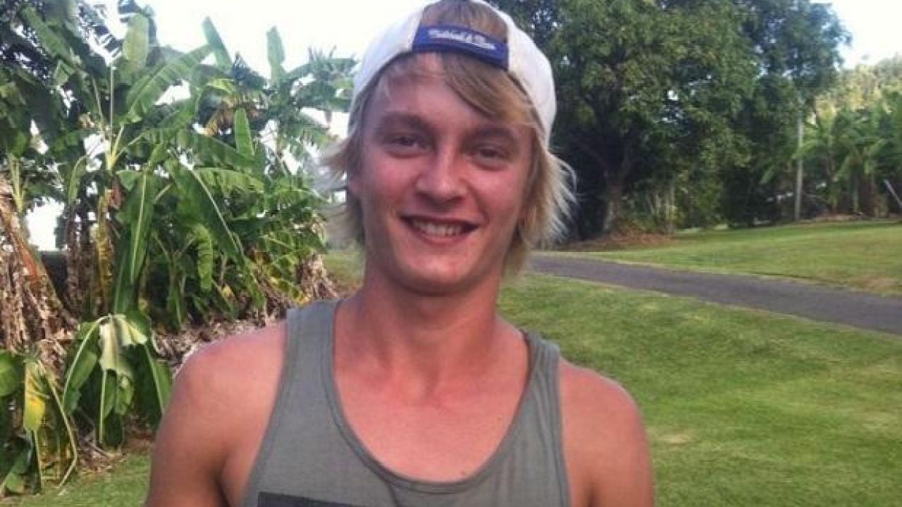 QLD Teen Mauled As Mates “Dare” Him To Jump Into Croc-Infested River