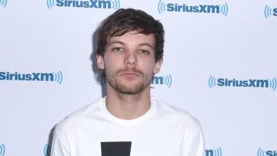 Louis Tomlinson Of 1D Arrested After Bust-Up With Photographer