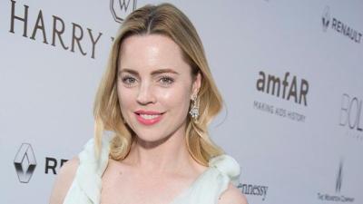 Aussie Actress Melissa George Faces Kidnap Charge In Ugly Custody Fight