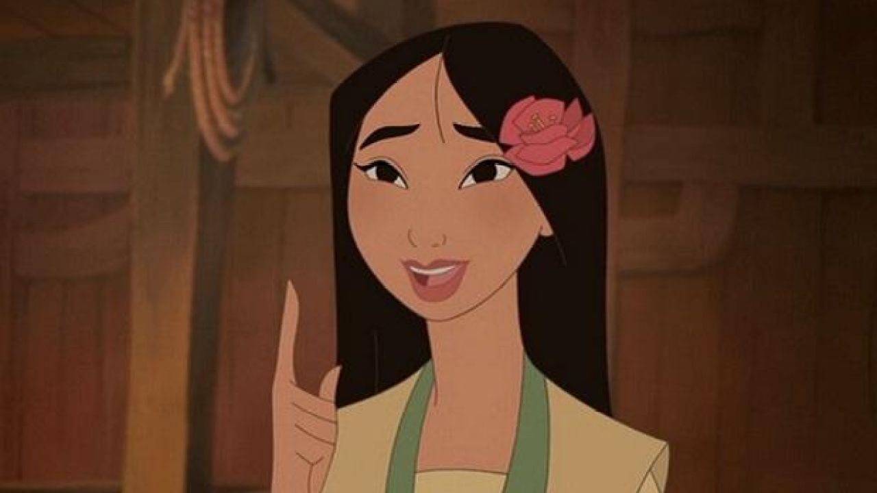 Don’t Panic, But Disney’s Live Action ‘Mulan’ Will Not Have Any Songs