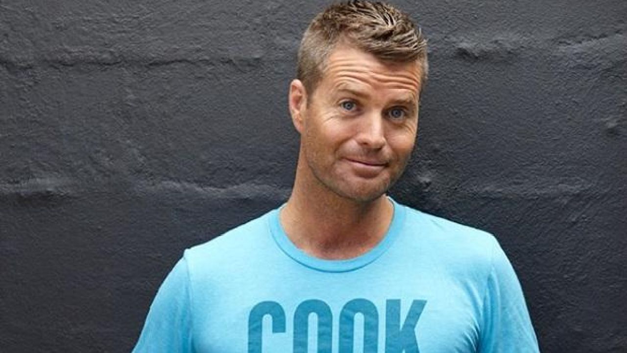 ‘Q&A’ Is Moving To Channel 7, Pete Evans To Replace Tony Jones As Host