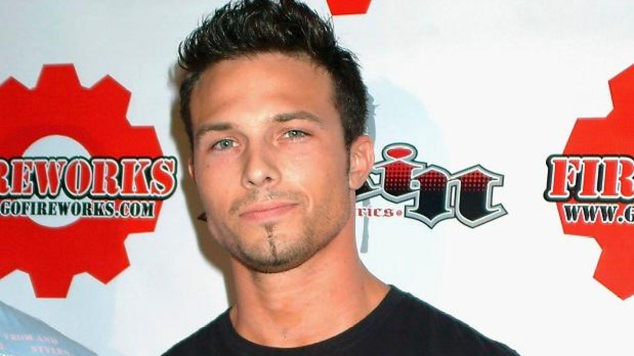 Former Red Power Ranger Admits To Killing His Roommate With A Sword