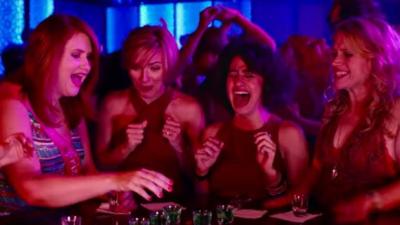WATCH: Ilana Glazer & Jillian Bell Kill A Stripper In ‘Rough Night’ Trailer